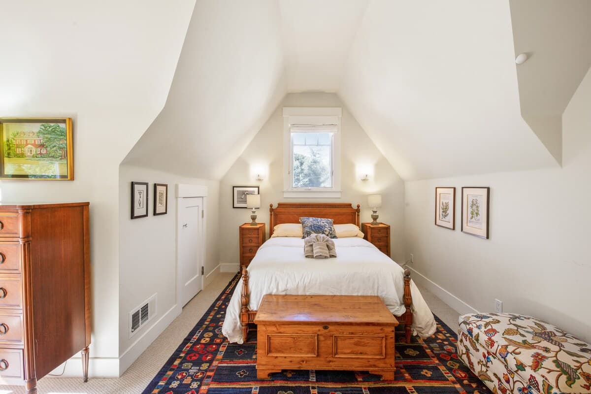 Tudor Gem Near Downtown Palo Alto & Stanford - Photo 20