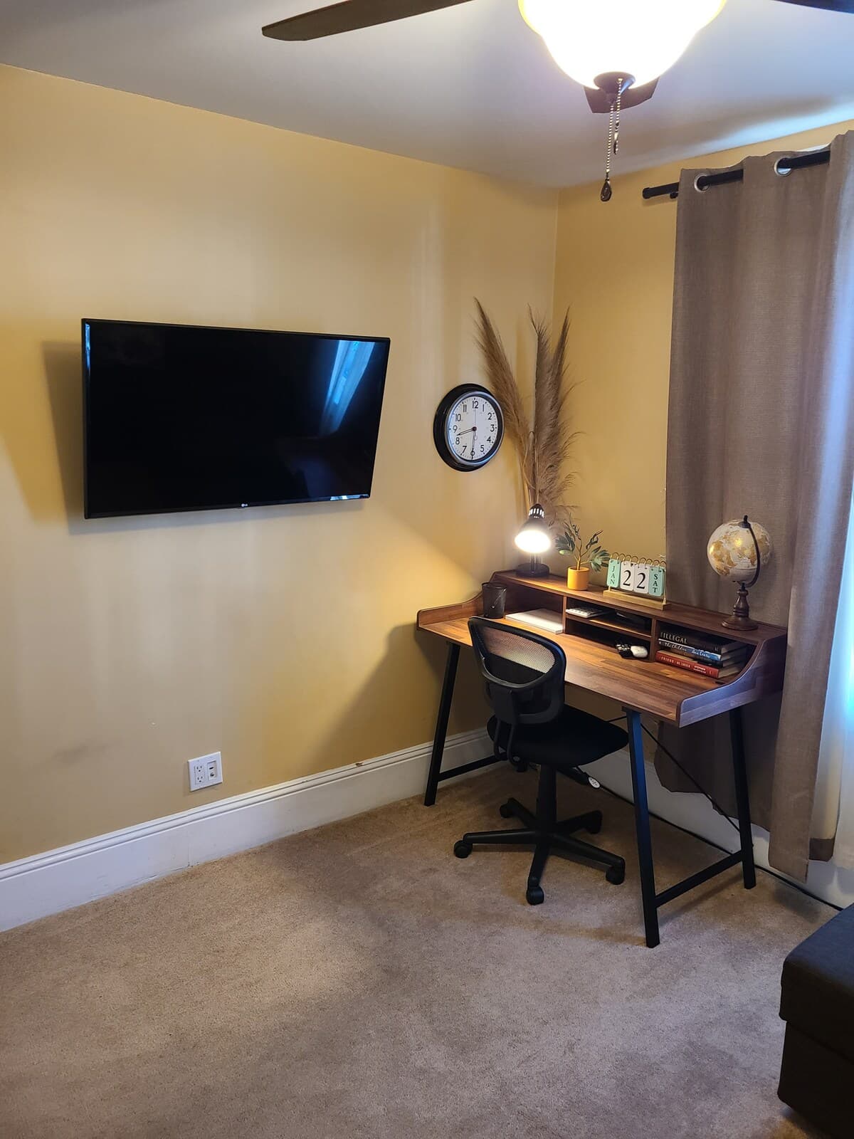 Bernal Heights Hideaway with Private Patio - Photo 8