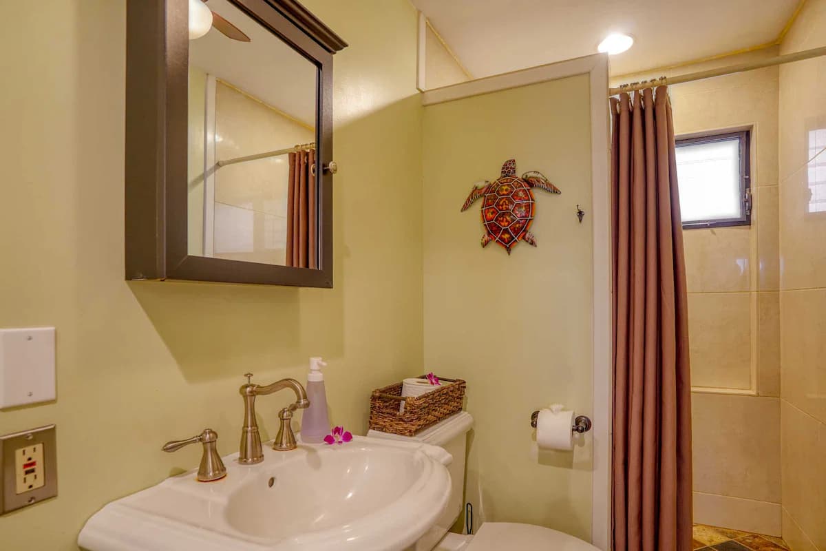 Condo in Wailuku · ★4.75 · 1 bedroom · 1 bed · 1 bath - Image 25
