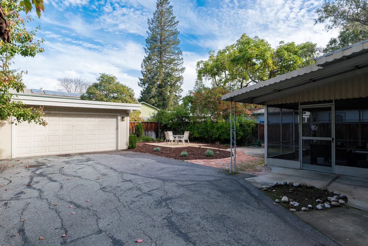 Palo Alto Tech Hub Home Near Stanford - Photo 27