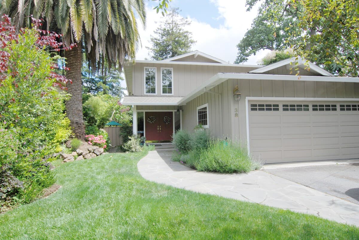 Stanford-Adjacent 4BR with Fire Pit & New Kitchen - Photo 20