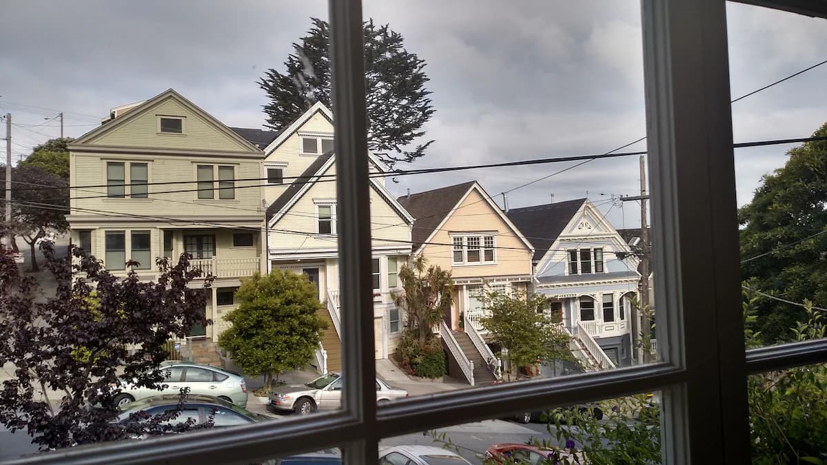 Noe/Castro 1BD Hideaway - Photo 14