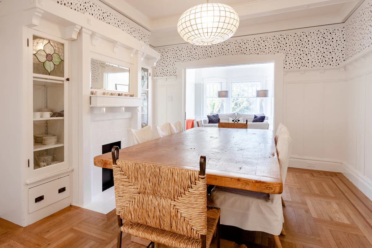 Edwardian Home Near Golden Gate Park & Beaches - Photo 16