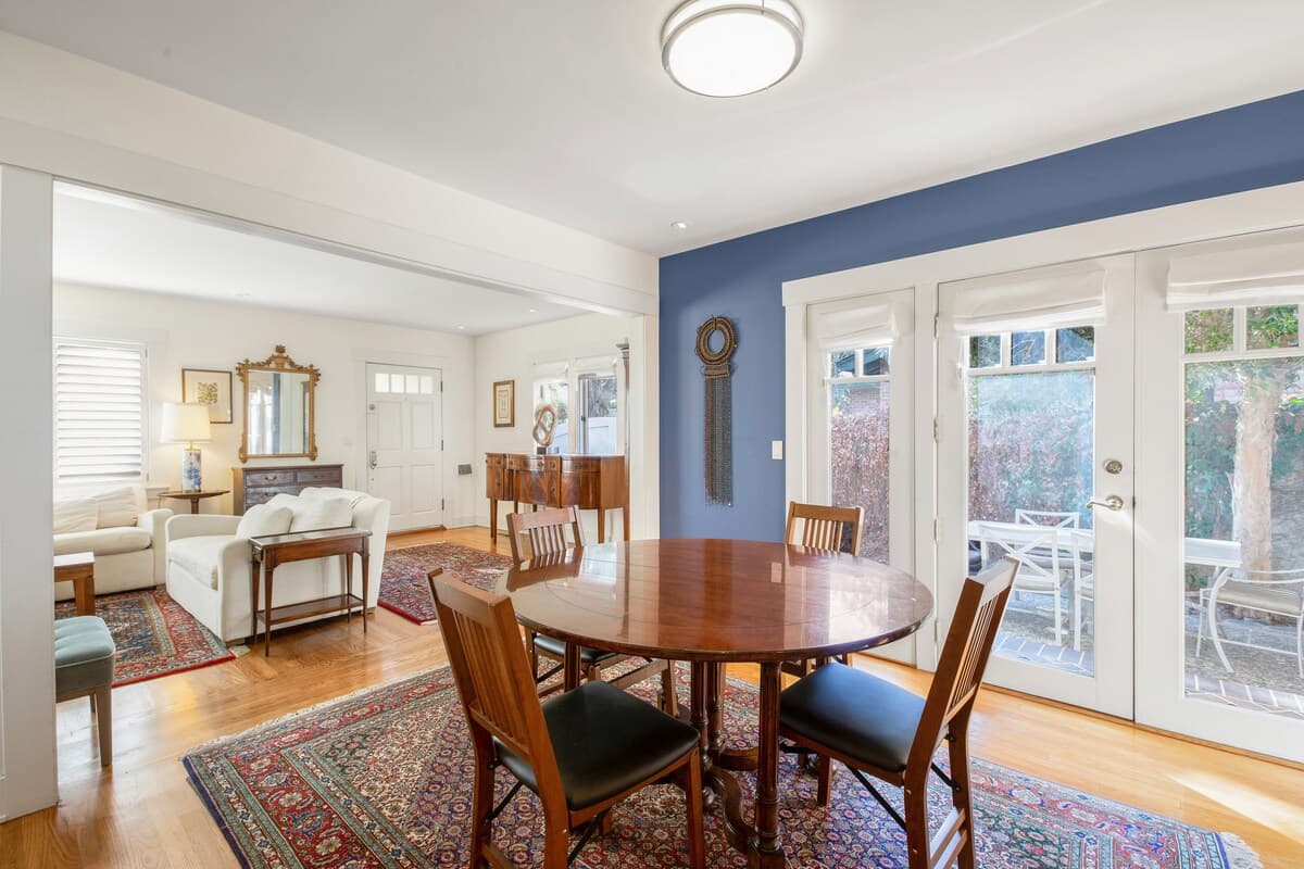 Tudor Gem Near Downtown Palo Alto & Stanford - Photo 14