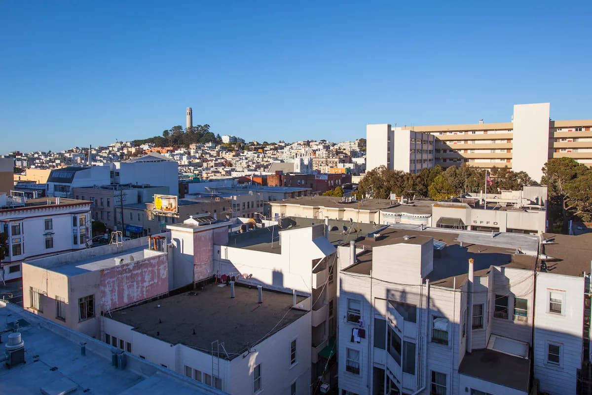 Beautiful Nob Hill Apartment with Perfect Location - Photo 6