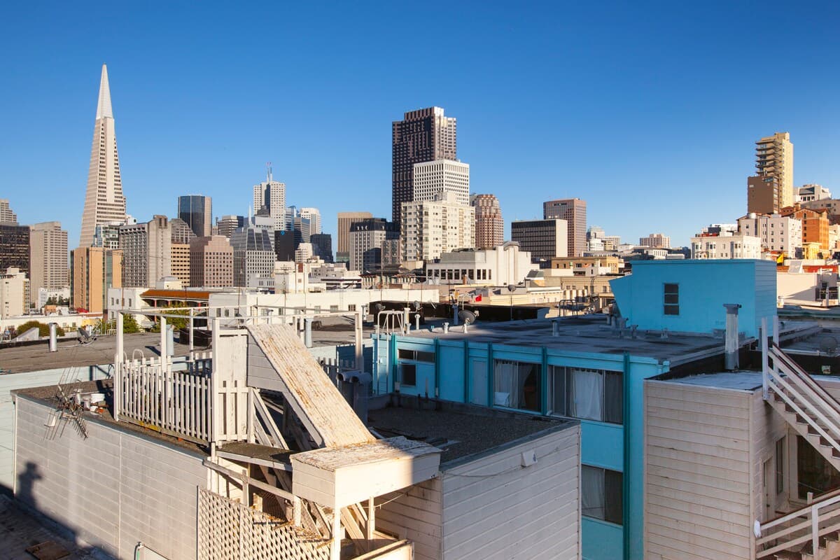 Beautiful Nob Hill Apartment with Perfect Location - Photo 5