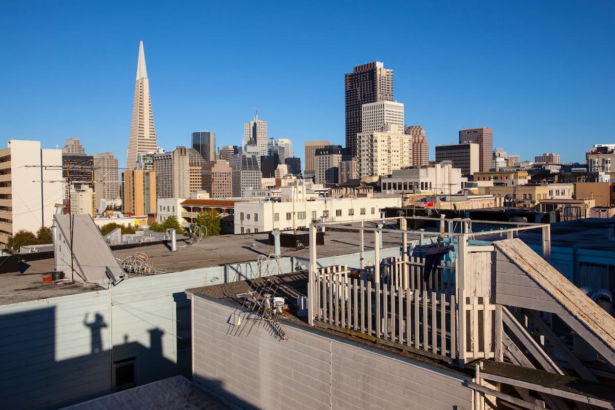 Beautiful Nob Hill Apartment with Perfect Location - Photo 2