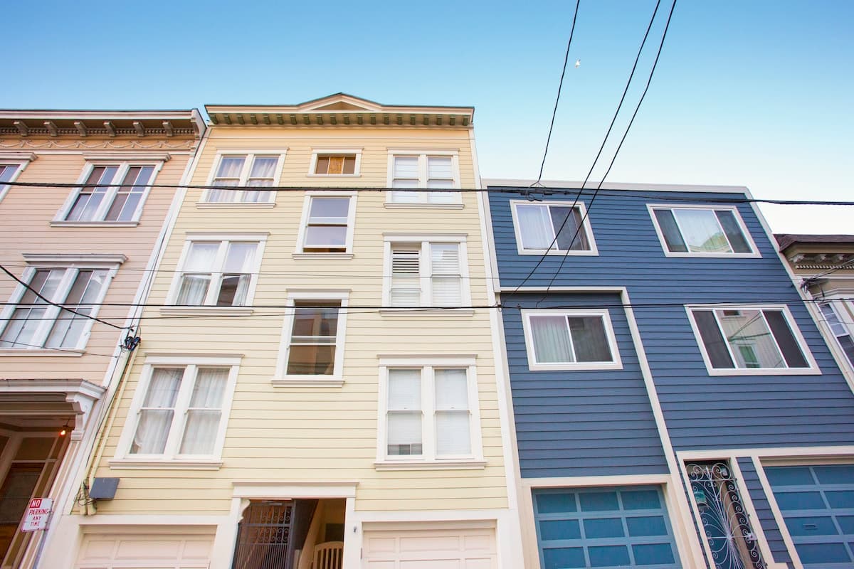 Beautiful Nob Hill Apartment with Perfect Location - Photo 3