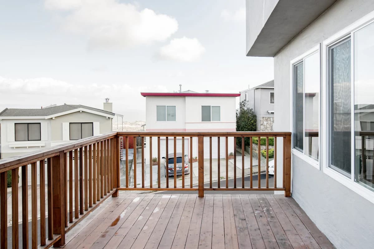 Home in Daly City · ★4.88 · 4 bedrooms · 6 beds · 2 baths - Image 30