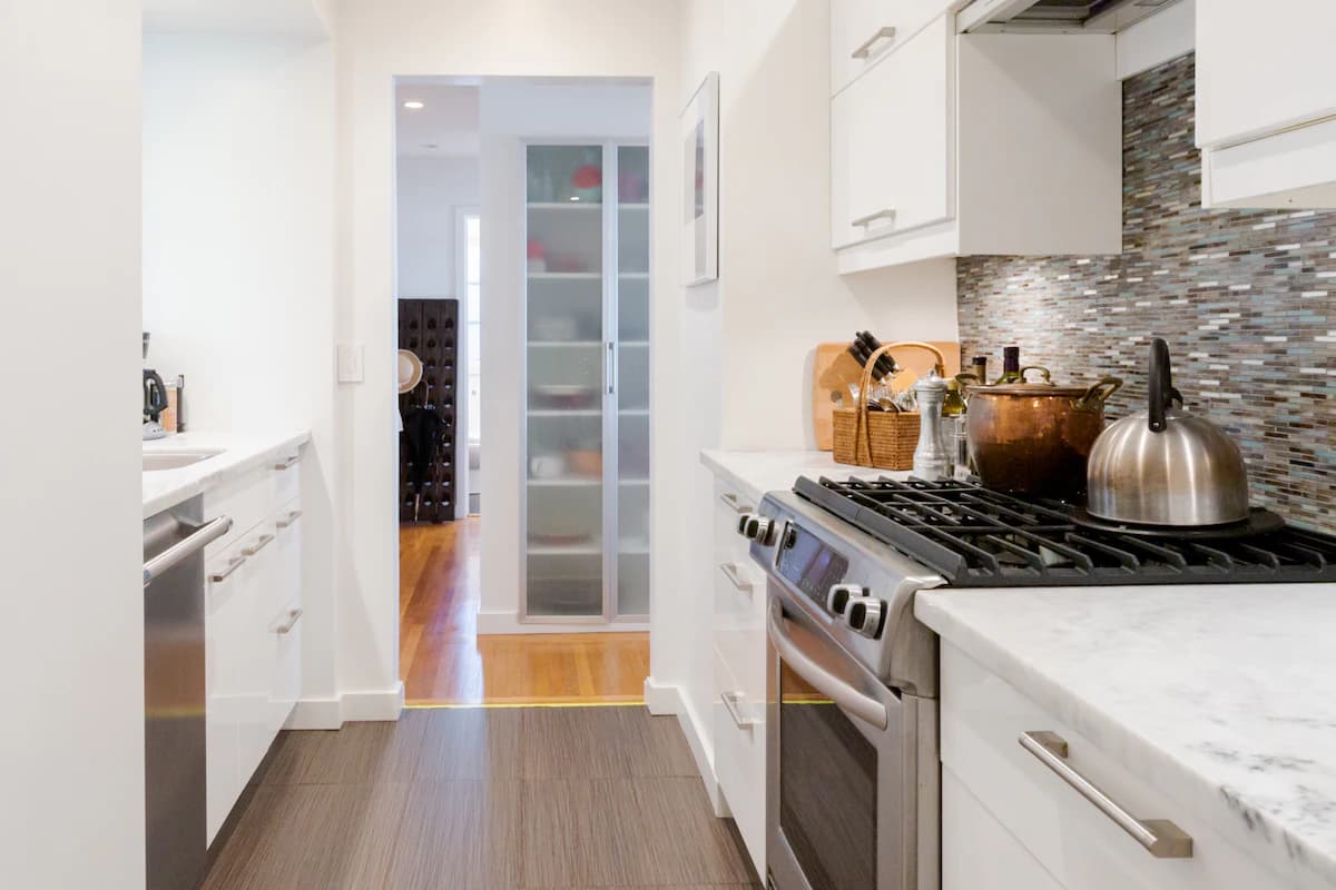 Townhouse in Palo Alto · ★4.95 · 3 bedrooms · 4 beds · 2 baths - Image 4