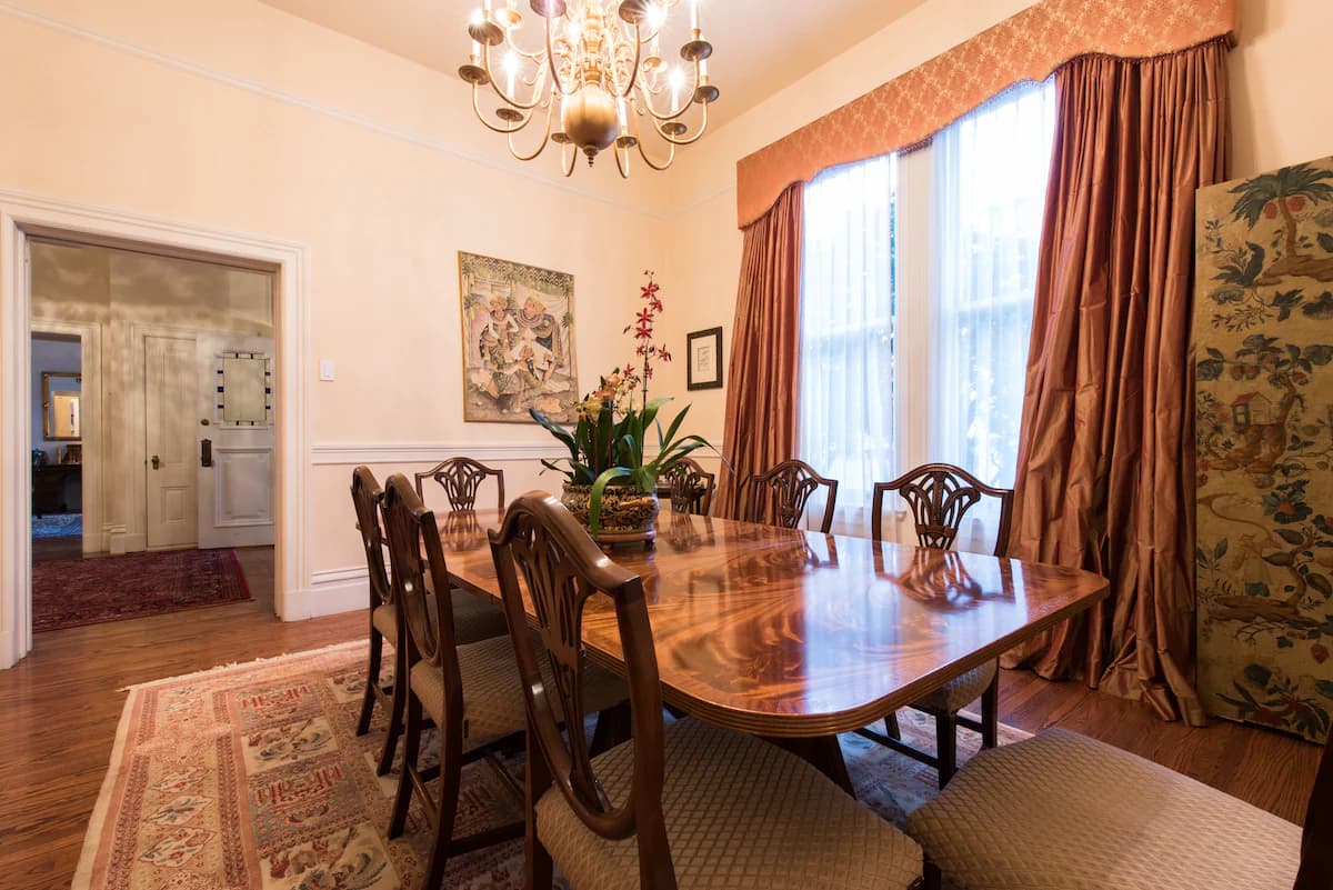 6000SF Painted Lady, Lower Pacific Heights - Photo 17