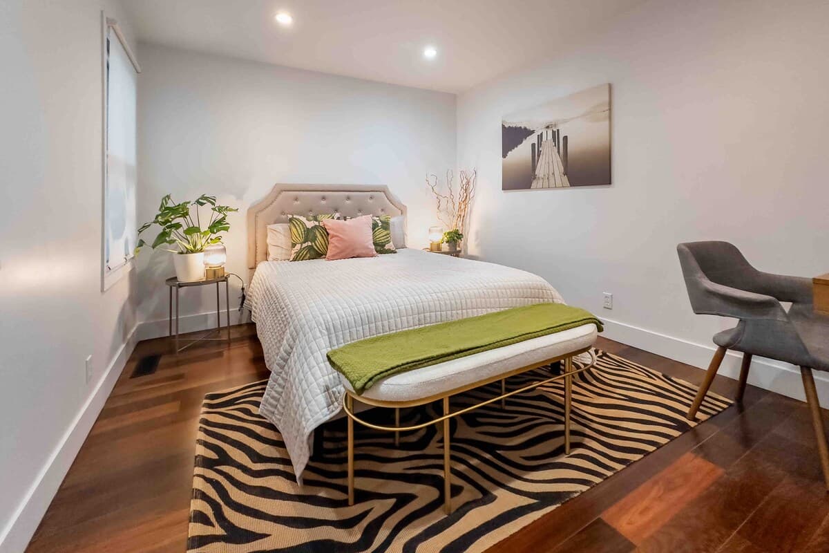 Bay View Luxury Home in Potrero Hill - Photo 32