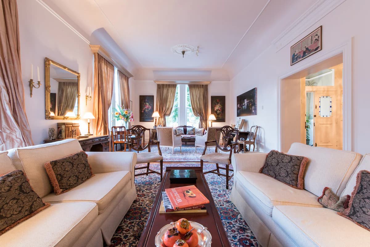 6000SF Painted Lady, Lower Pacific Heights - Photo 7