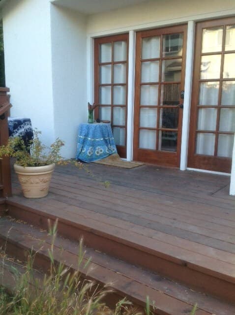 Home in East Palo Alto · ★4.82 · Studio · 1 bed · 1 bath - Image 11