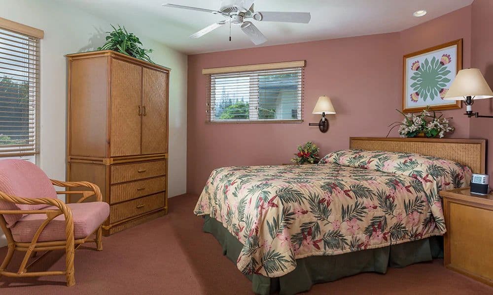 princeVILLE Bali HAI 2 Bed ROOM - Image 15