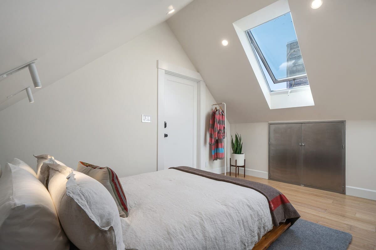 Guest Perch Art-Filled Retreat with Skyline Views - Photo 17