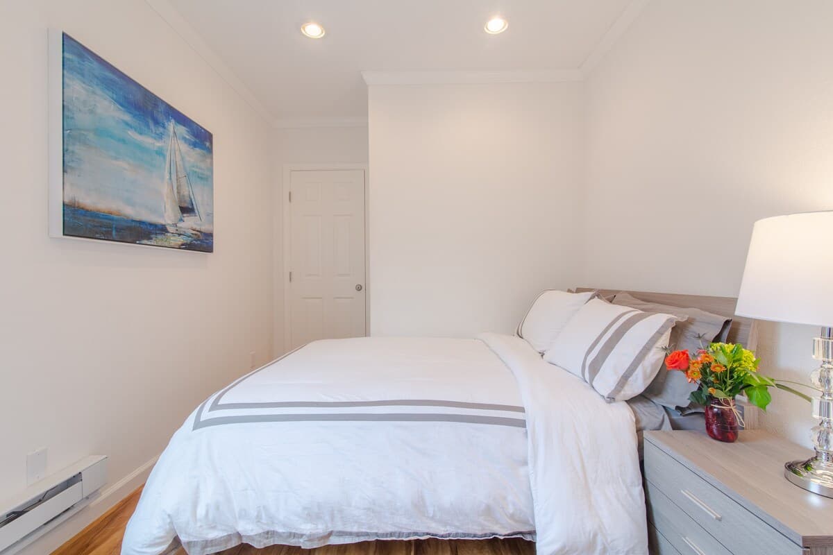 Condo in Palo Alto · ★4.81 · 3 bedrooms · 4 beds · 2 baths - Image 44
