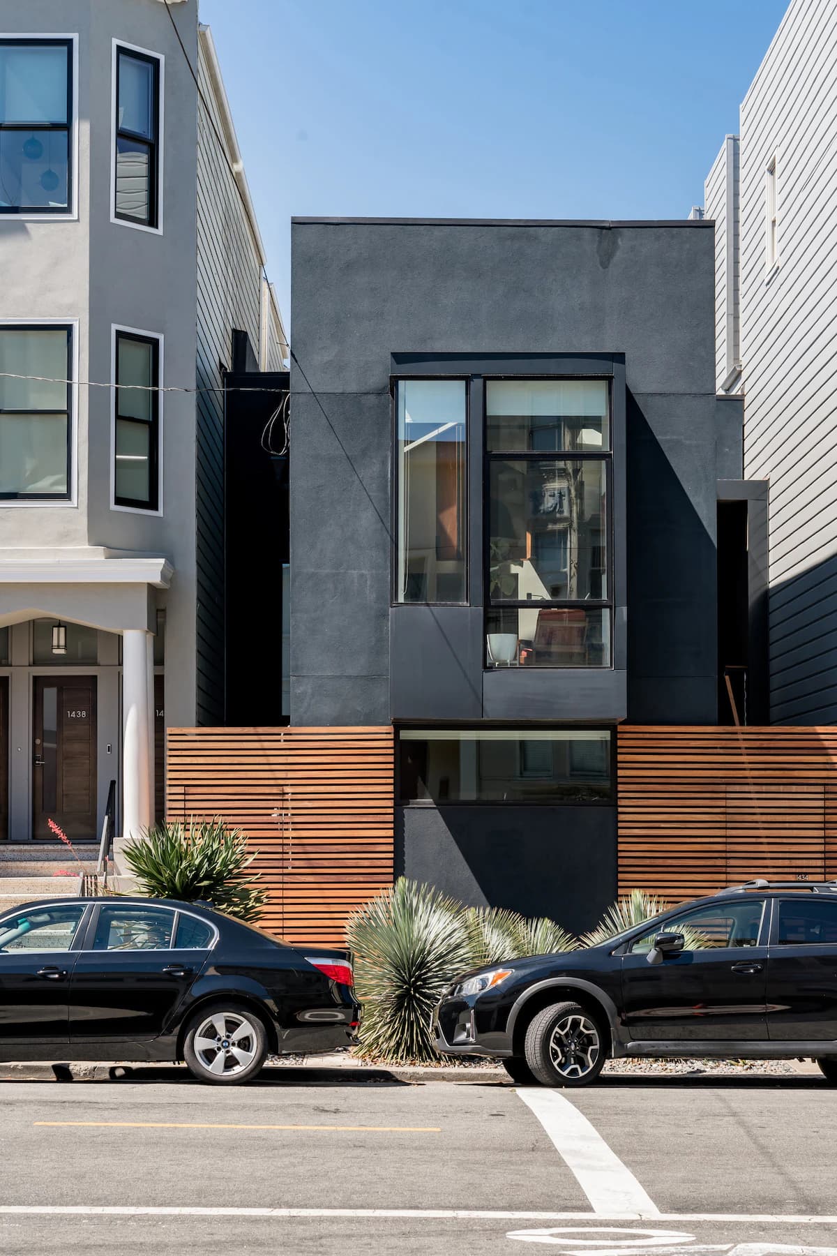 Renovated 3BR near Alamo Square & Golden Gate Park - Photo 56