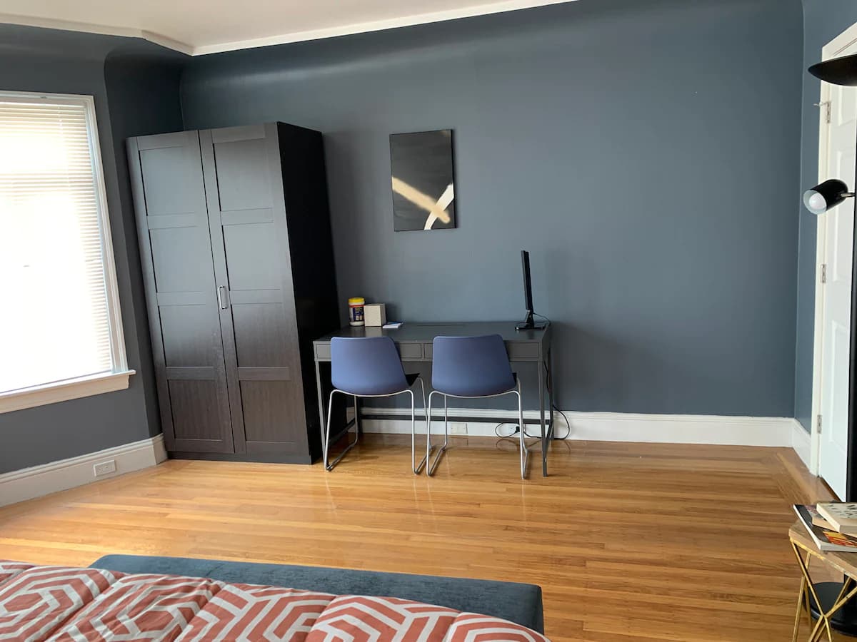 Renovated 3BD Near Ocean Beach & GGP - Photo 10