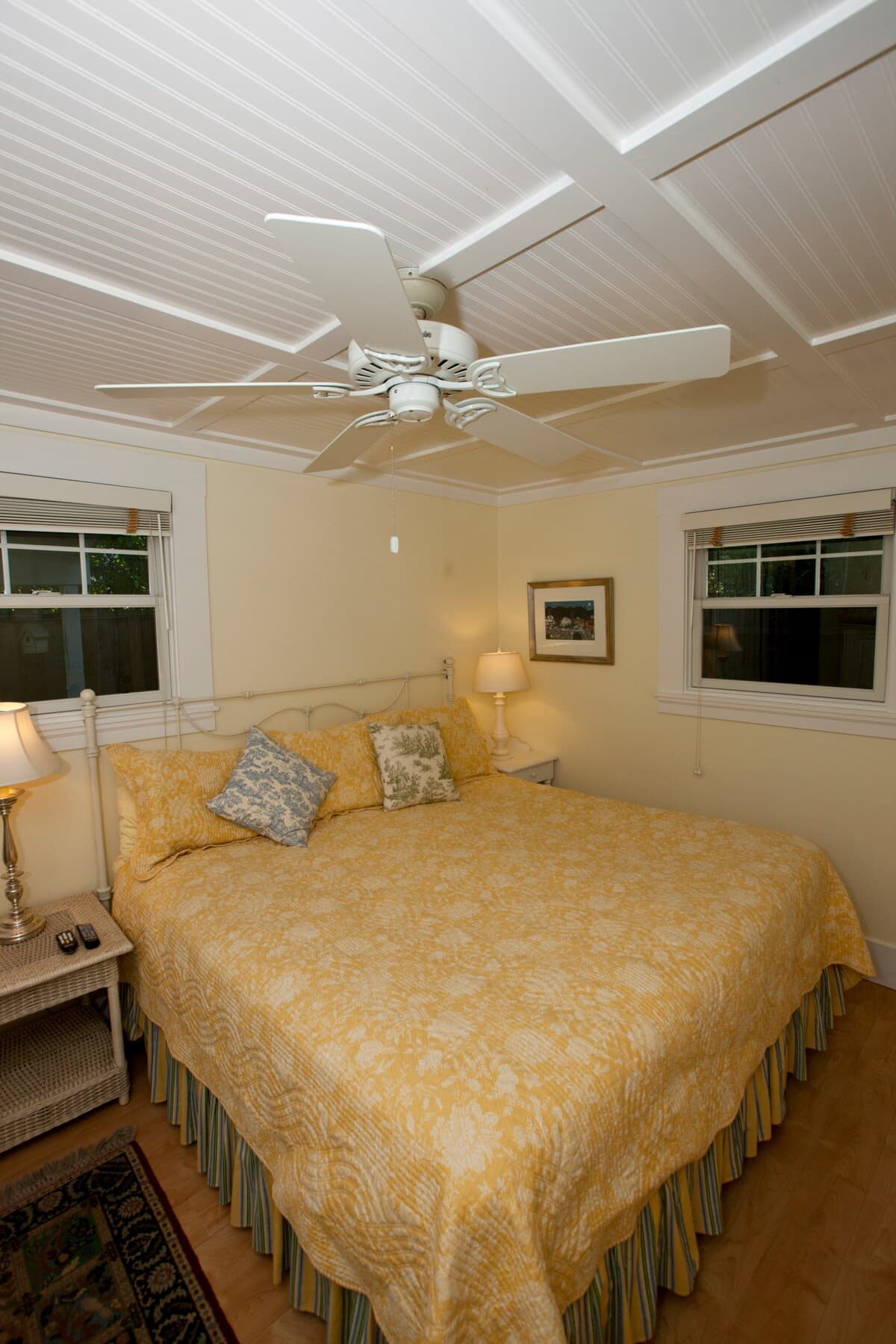Guesthouse in Menlo Park · ★4.94 · 1 bedroom · 2 beds · 1 bath - Image 20