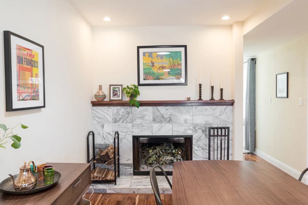 Foodie Haven on Divisadero, City Views - Photo 10