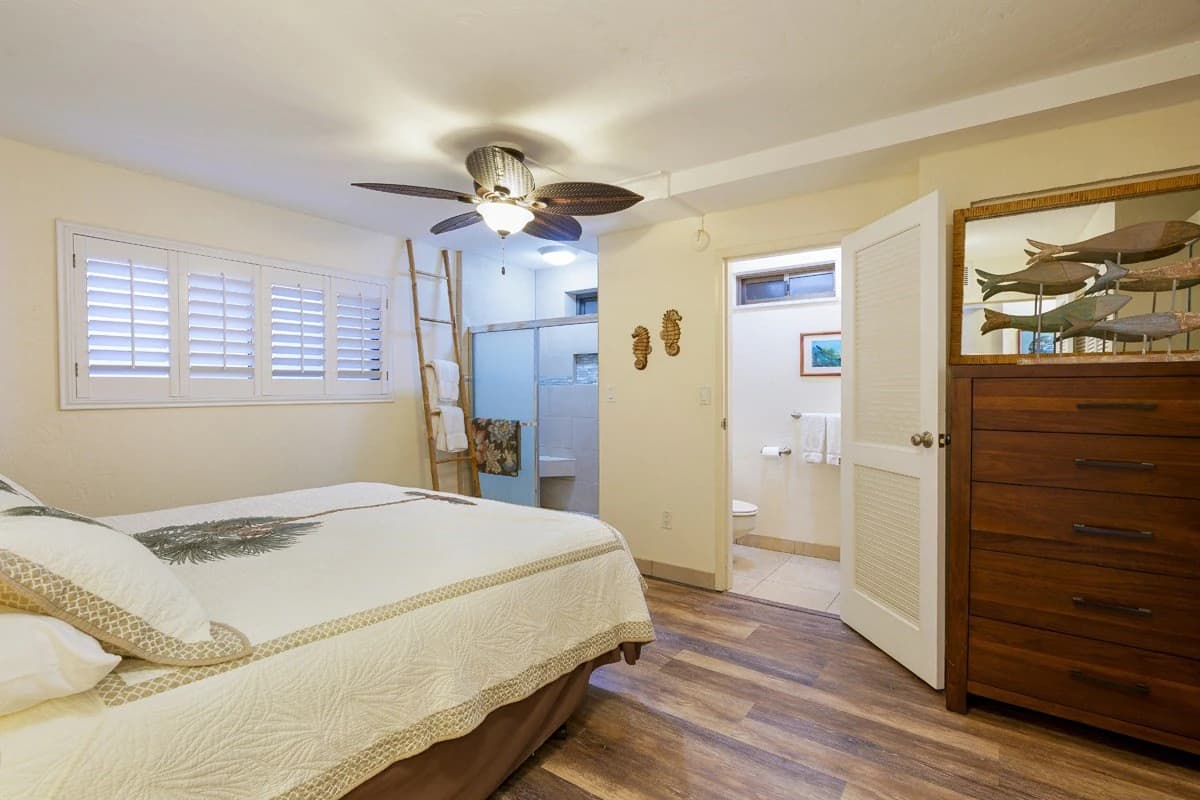 Condo in Koloa · ★4.89 · 2 bedrooms · 3 beds · 2 baths - Image 10