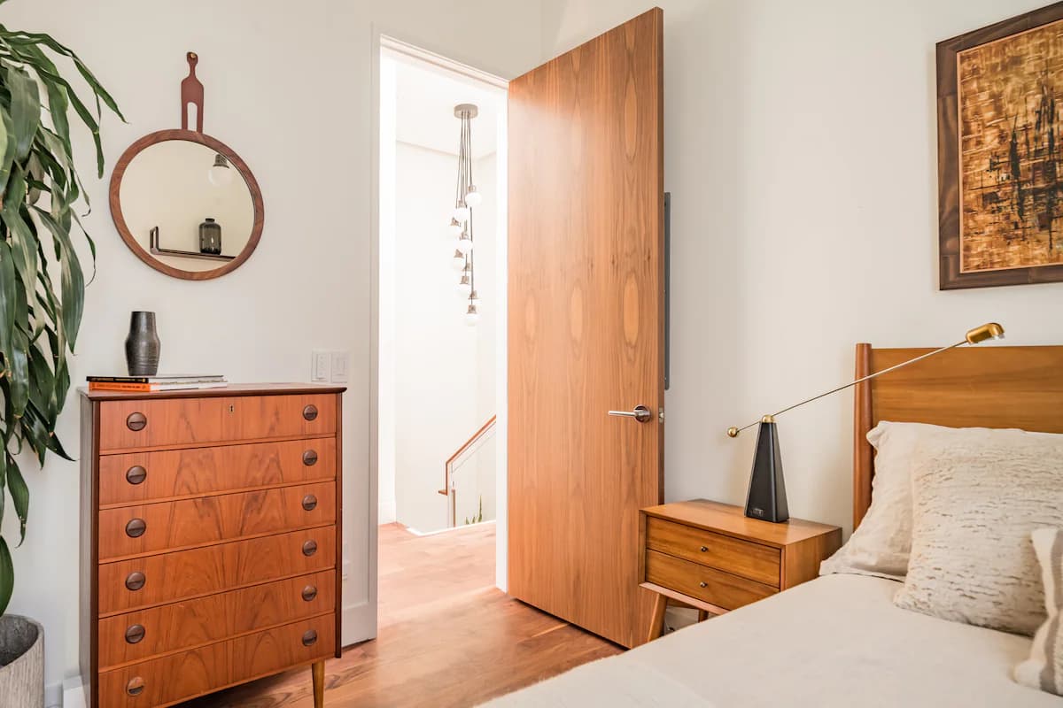 Renovated 3BR near Alamo Square & Golden Gate Park - Photo 35