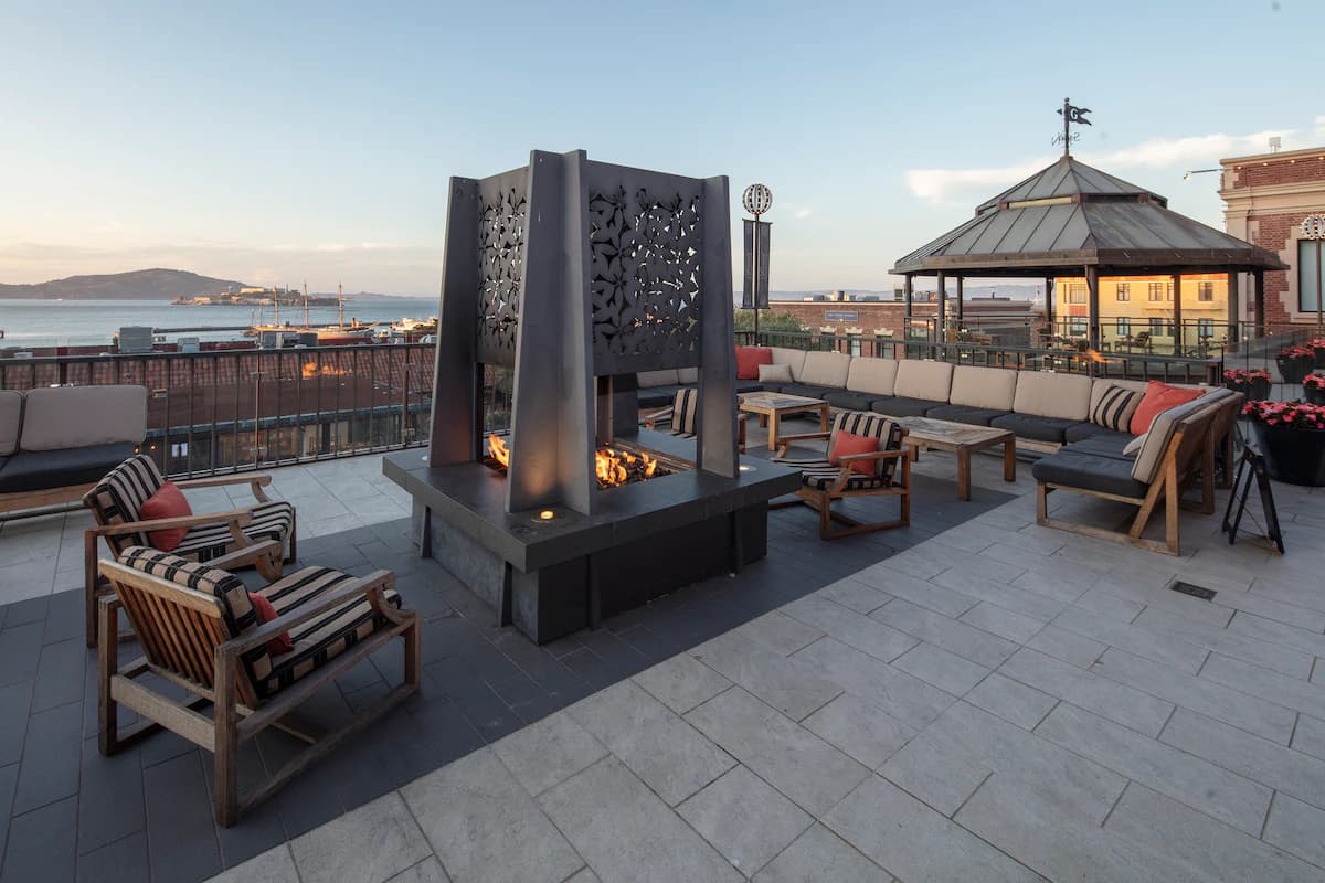 Fairmont-Managed Bayfront with Butler Service - Photo 13