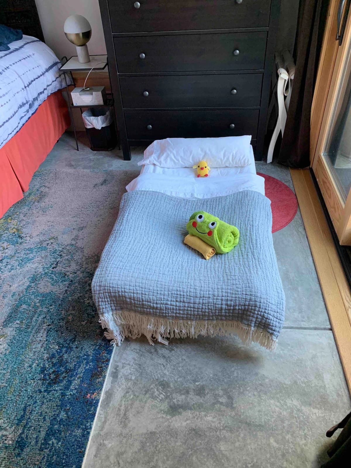 Sunny Garden Apartment Near SFO with Courtyard - Photo 21