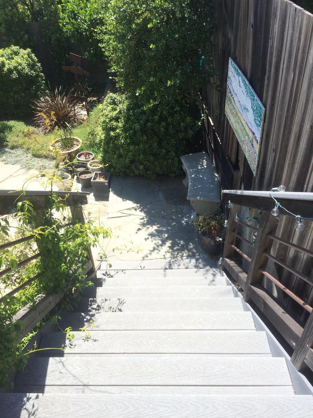 Sunny Noe Valley Hilltop Home with Garden Views - Photo 43