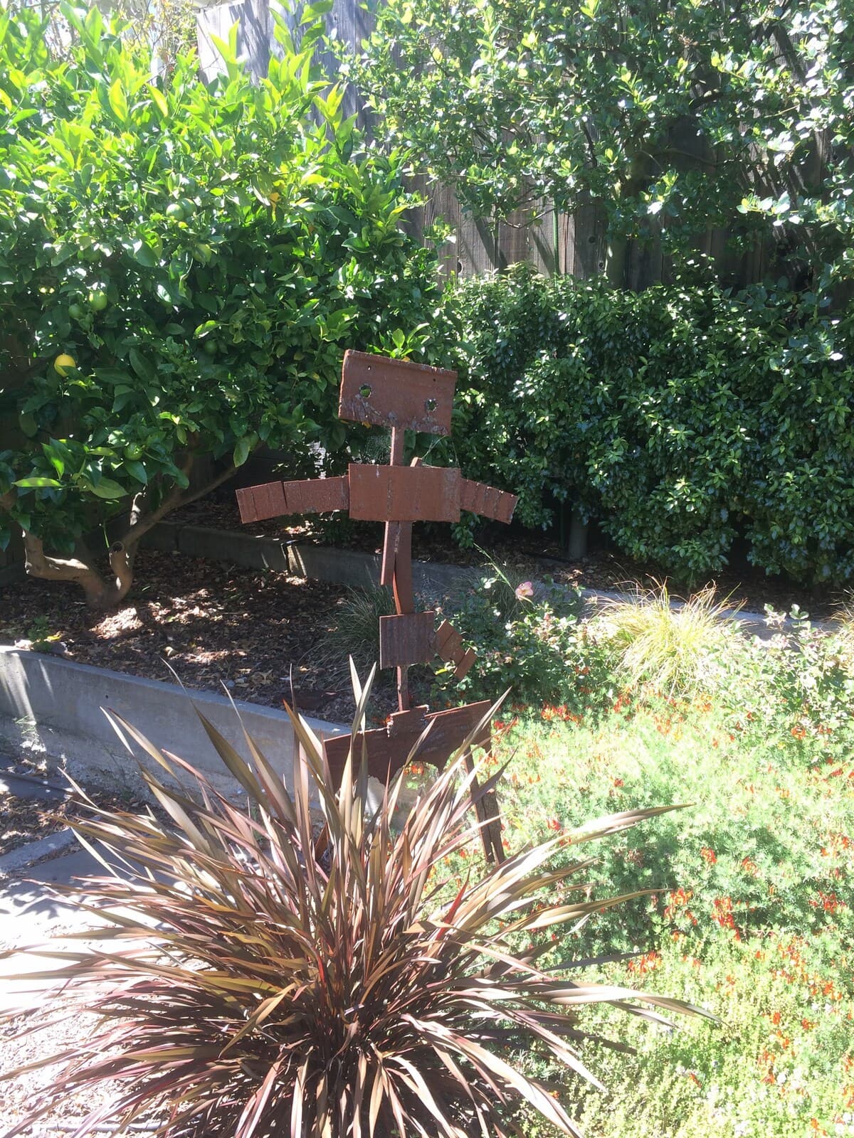 Sunny Noe Valley Hilltop Home with Garden Views - Photo 47