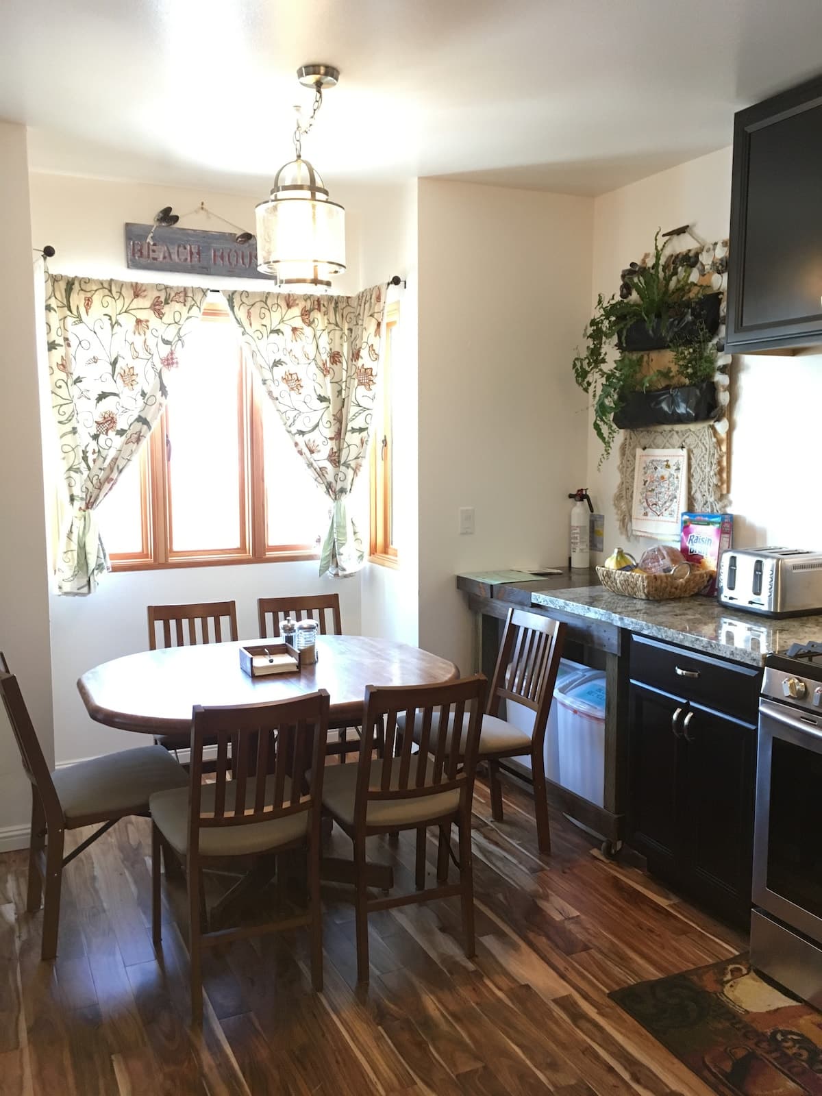 Beach & Park Retreat with Free Garage - Photo 1