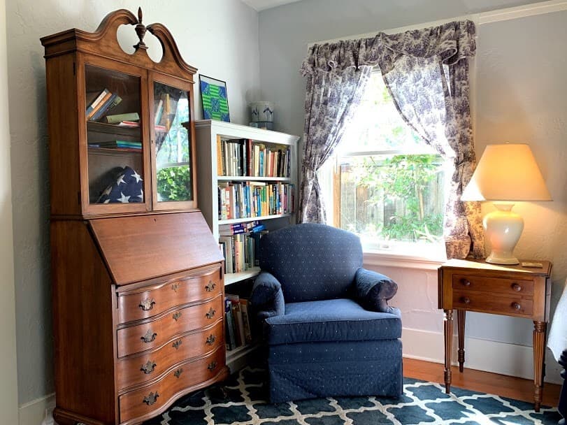 Charming Palo Alto Home Near Stanford - Photo 9