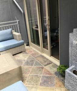 Private Hot Tub & Patio, Upper Market SF - Photo 7
