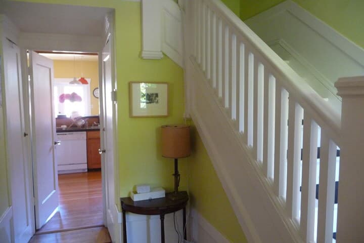 Arts & Crafts Home, Huge Garden, Prime SF - Photo 29