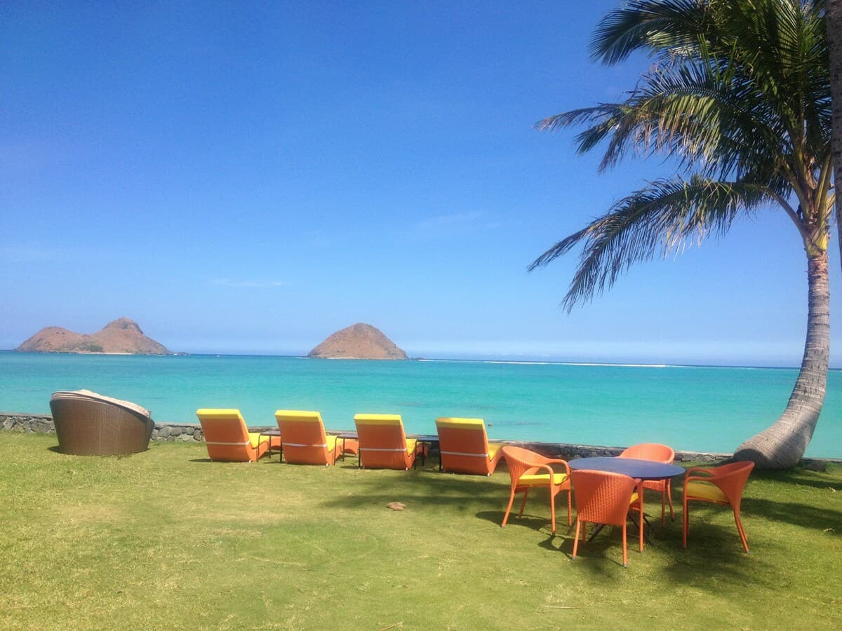 Home in Kailua · ★4.97 · 4 bedrooms · 4 beds · 3 baths - Image 35