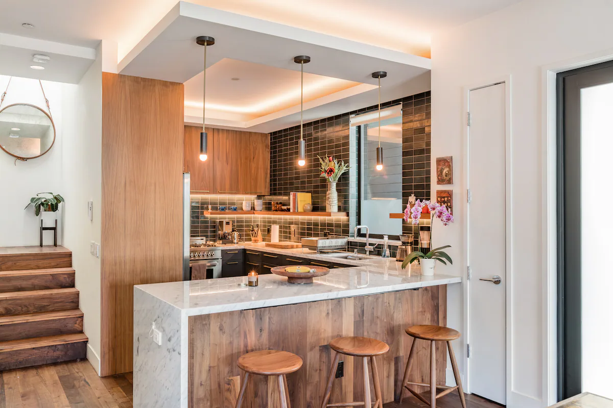 Renovated 3BR near Alamo Square & Golden Gate Park - Photo 10
