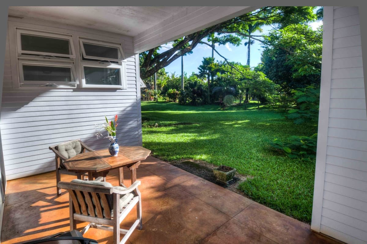 Garden Suite at Onomea - Image 20