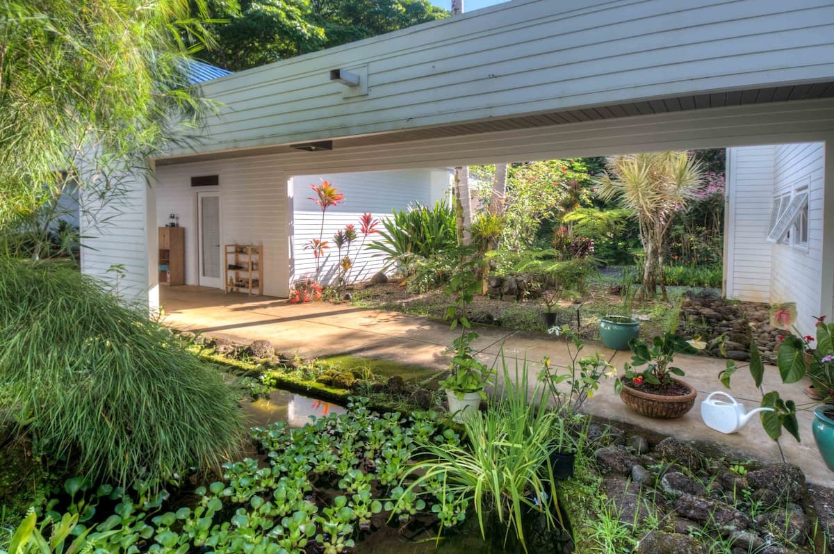 Garden Suite at Onomea - Image 18