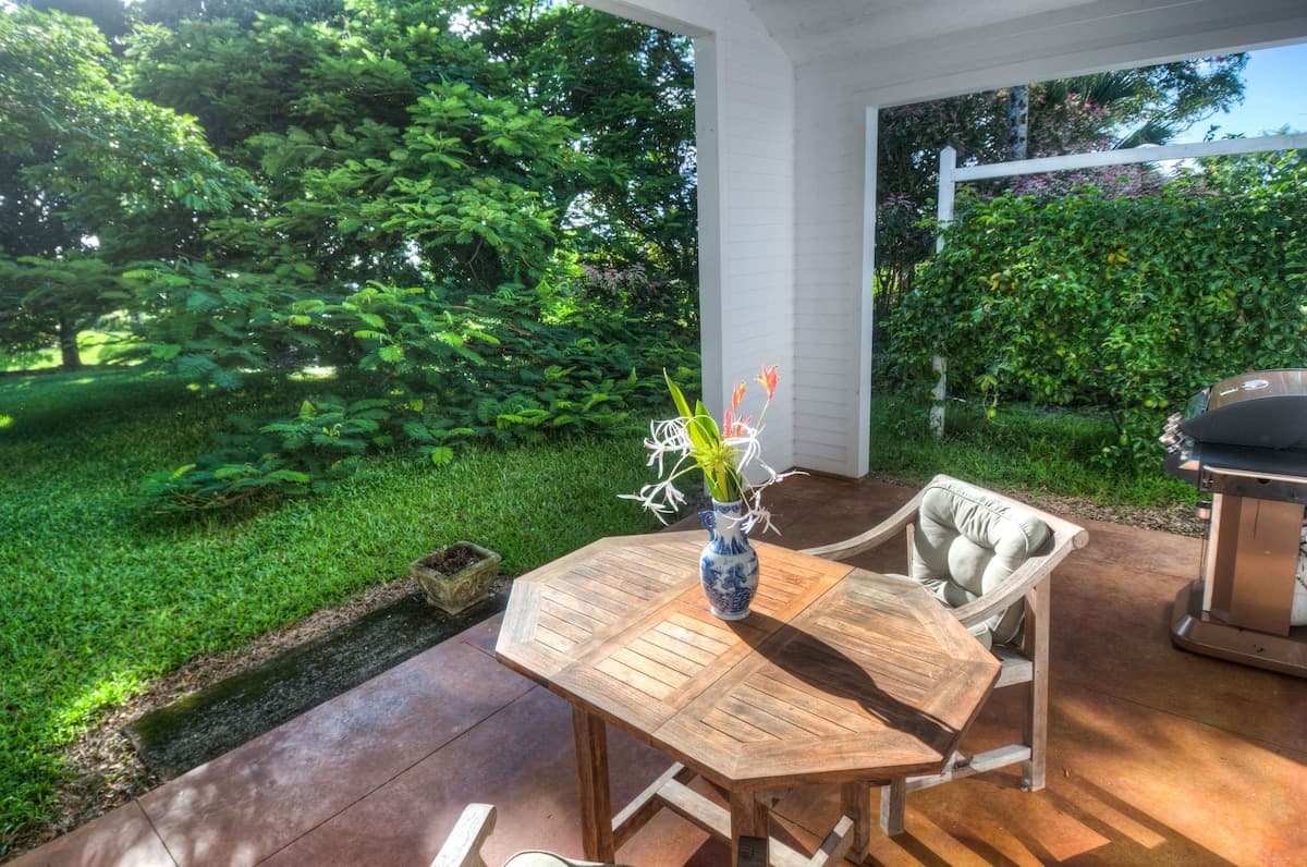 Garden Suite at Onomea - Image 19