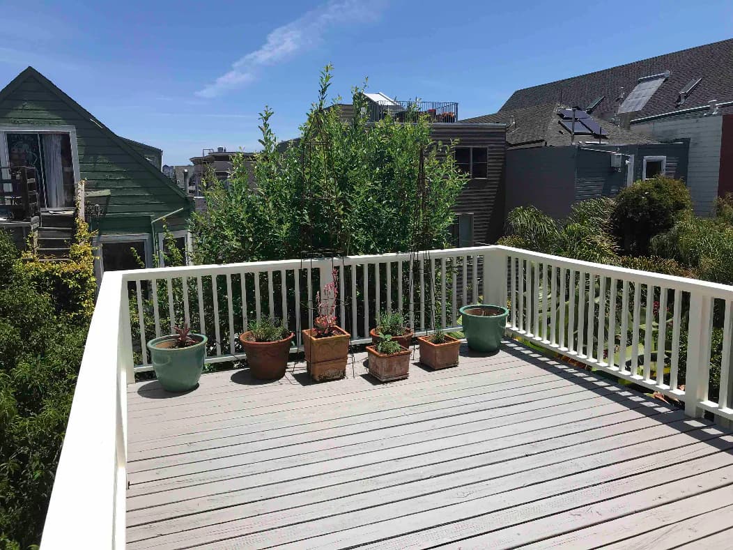 Edwardian Home, Private Garden, 2 Decks, Peloton - Photo 26