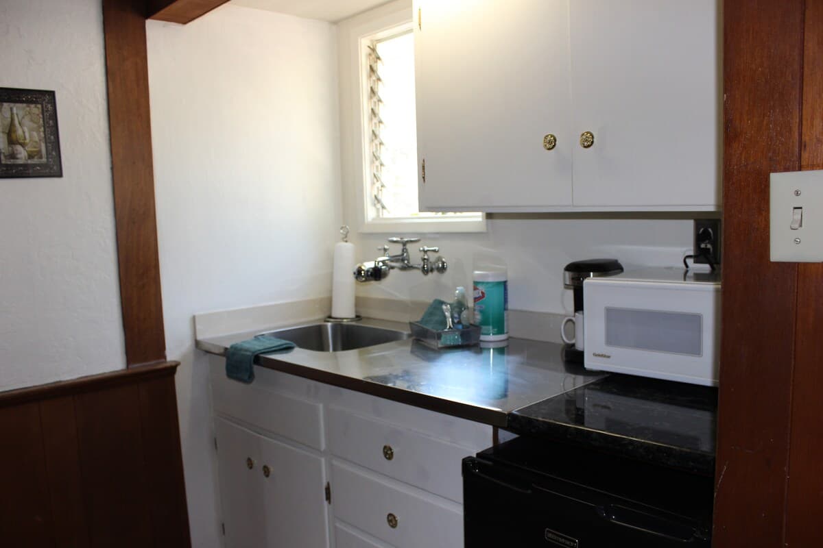Quiet Silicon Valley Cottage Near Stanford - Photo 4