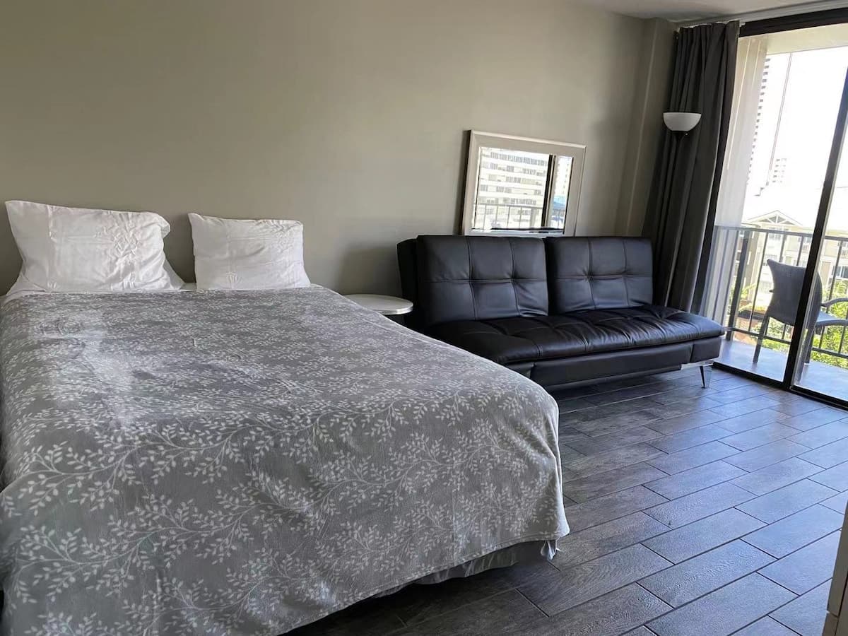 Mango go 215/Spacious Comfortable Studio - Photo 2