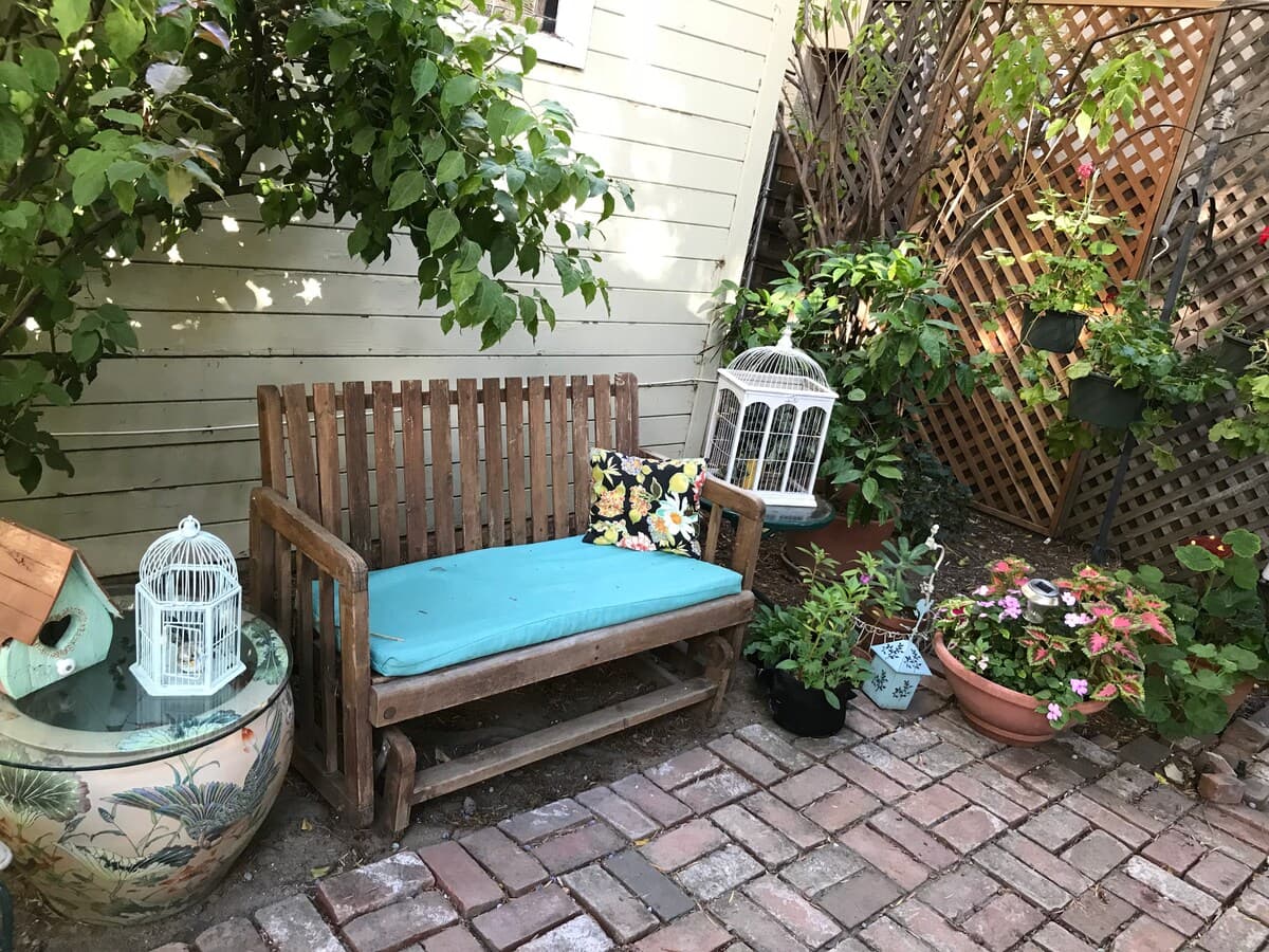 Cozy Palo Alto Home, 2 Blocks to Downtown - Photo 13
