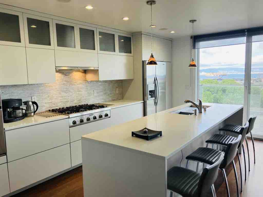 Bay View Luxury Home in Potrero Hill - Photo 13