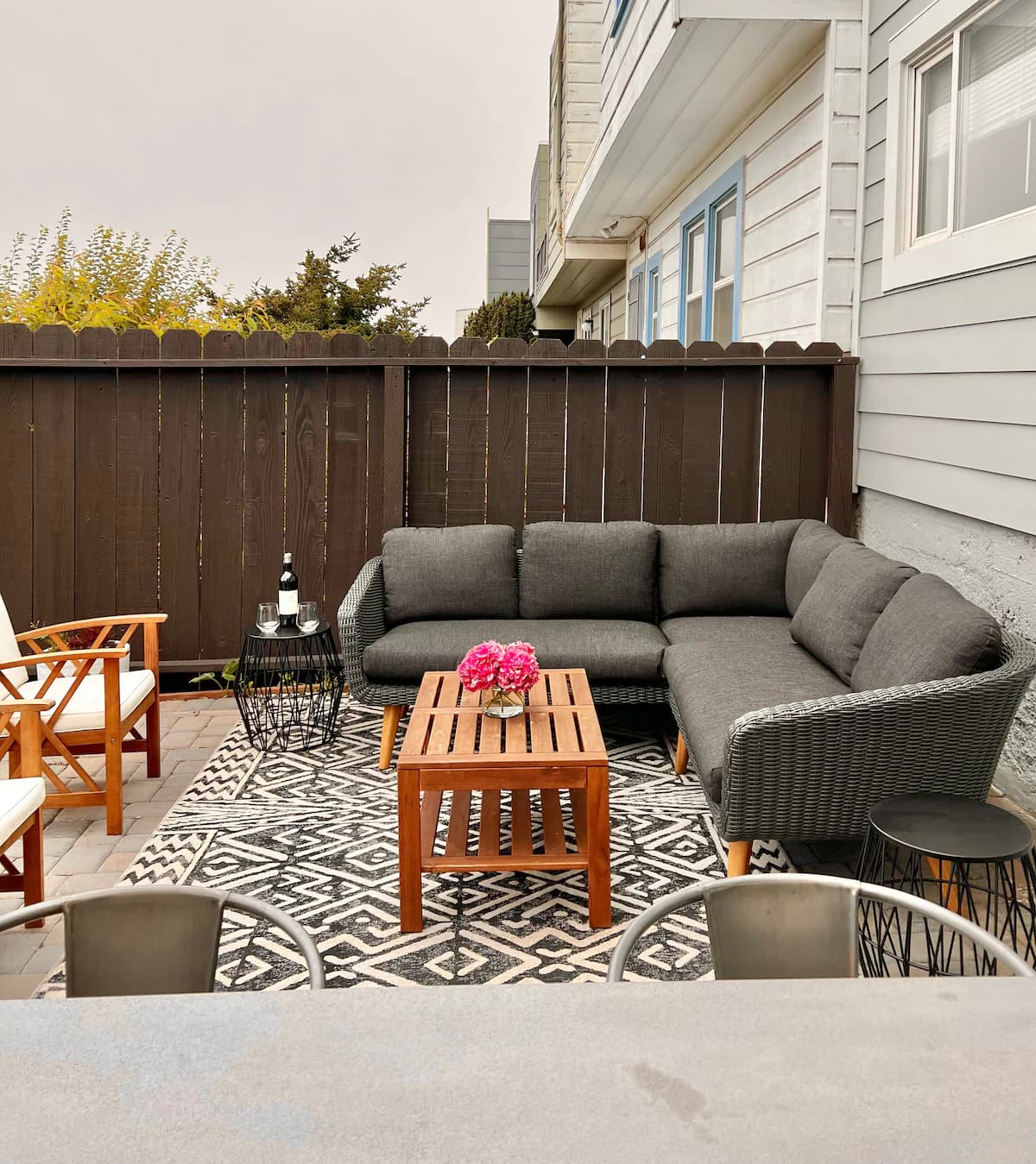 Ocean View Home Near Golden Gate Park - Photo 22