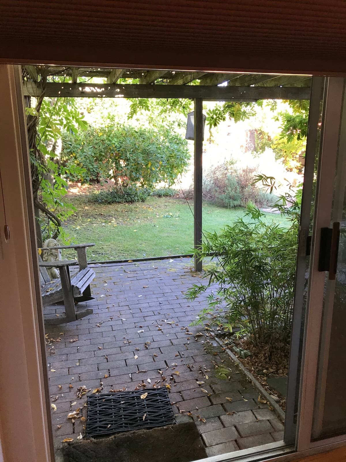 Peaceful Palo Alto garden retreat - Photo 5