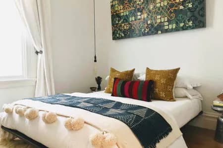 Dolores Heights Victorian, Modernist Renovation - Photo 8