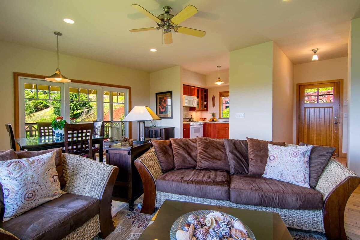 Home in Haiku-Pauwela · ★4.91 · 2 bedrooms · 3 beds · 1 bath - Image 21