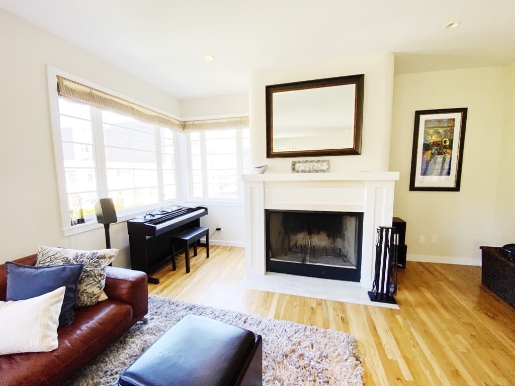 Pacific Heights Penthouse with Skyline Views - Photo 4